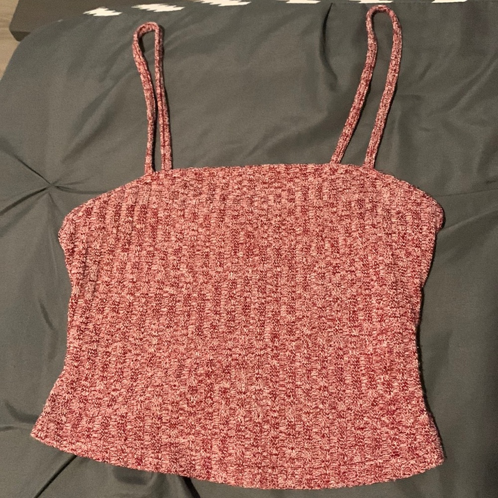 Tube top
